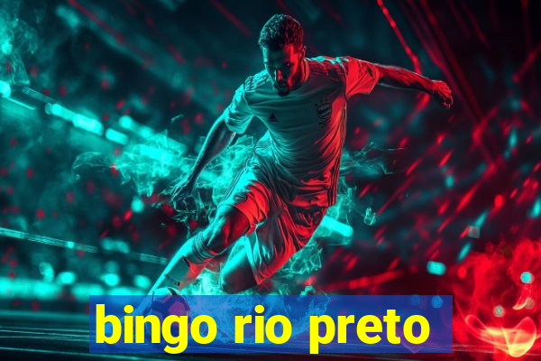 bingo rio preto