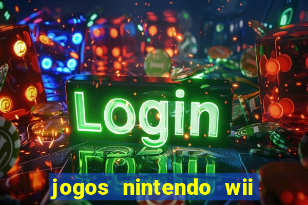 jogos nintendo wii download wbfs