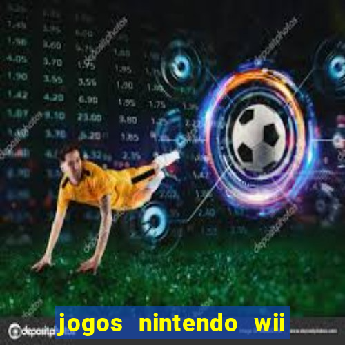 jogos nintendo wii download wbfs