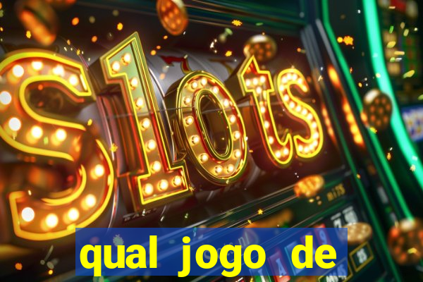 qual jogo de casino paga mais