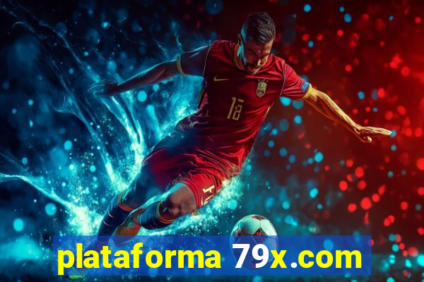 plataforma 79x.com