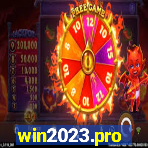 win2023.pro