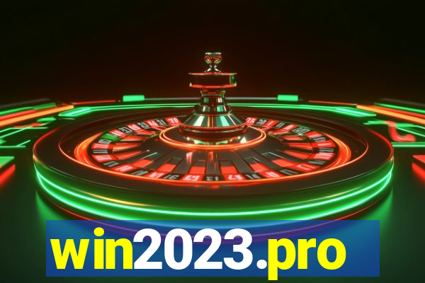 win2023.pro