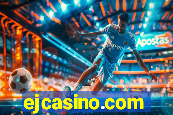 ejcasino.com