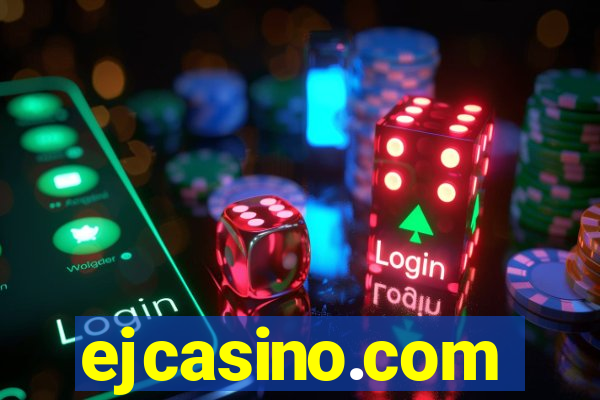 ejcasino.com