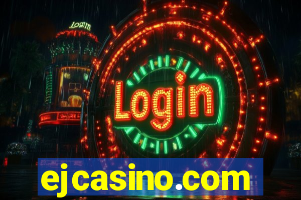 ejcasino.com