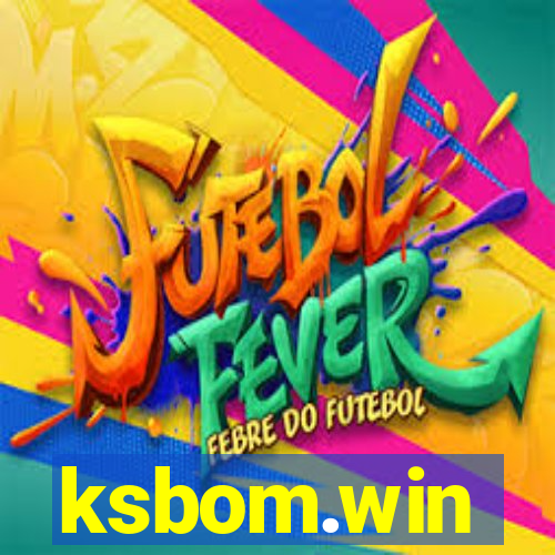 ksbom.win