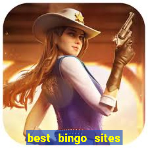 best bingo sites no deposit