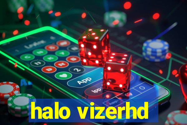 halo vizerhd