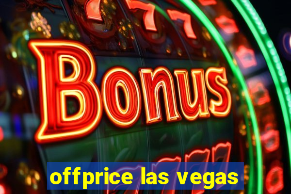 offprice las vegas