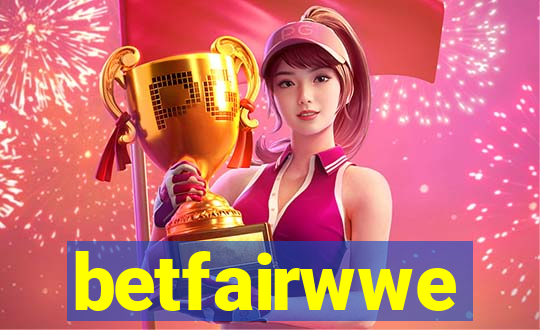 betfairwwe