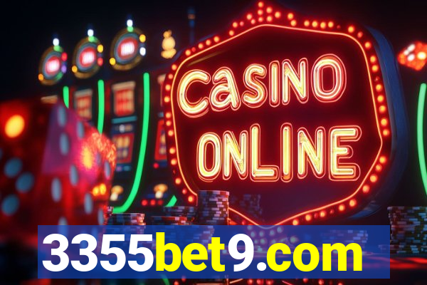 3355bet9.com