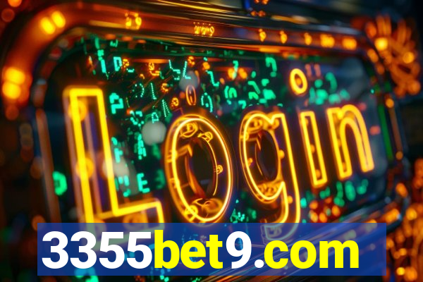 3355bet9.com