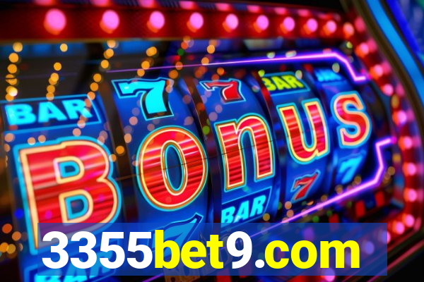 3355bet9.com