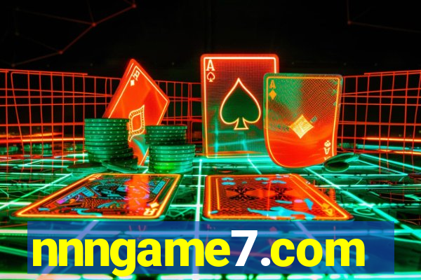 nnngame7.com