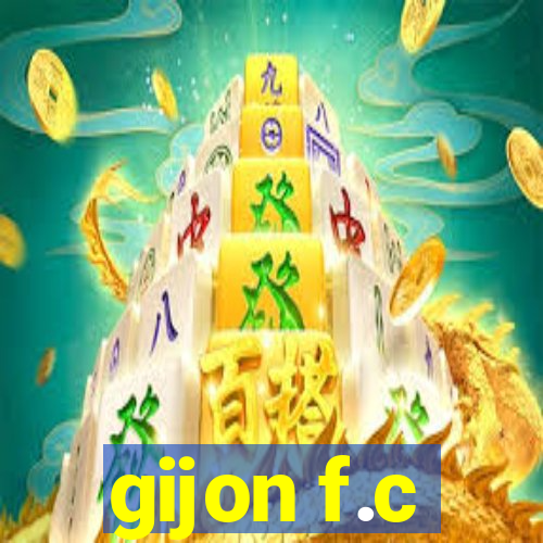 gijon f.c