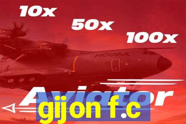 gijon f.c