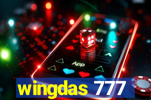 wingdas 777