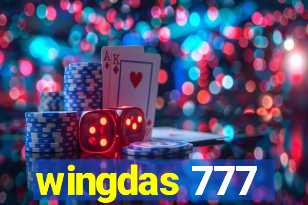 wingdas 777