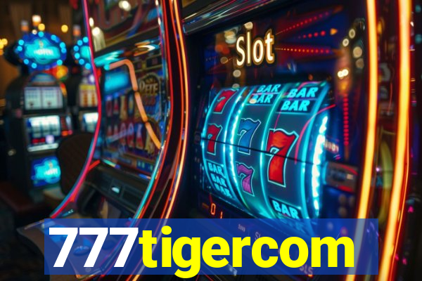 777tigercom