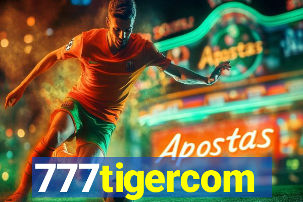 777tigercom