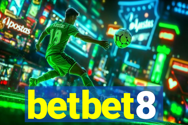 betbet8