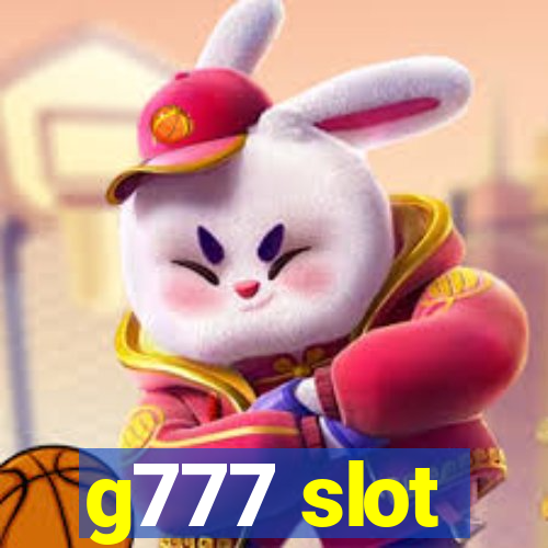 g777 slot