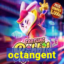 octangent