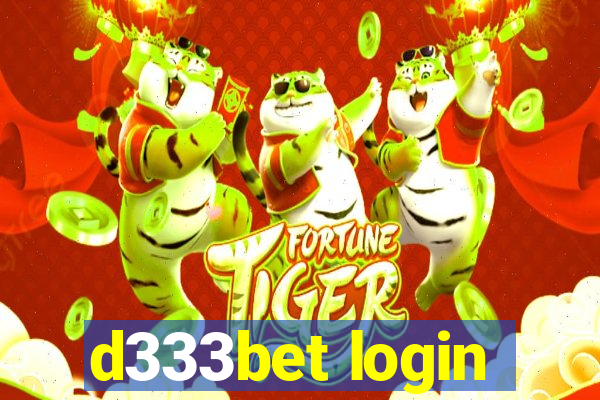 d333bet login