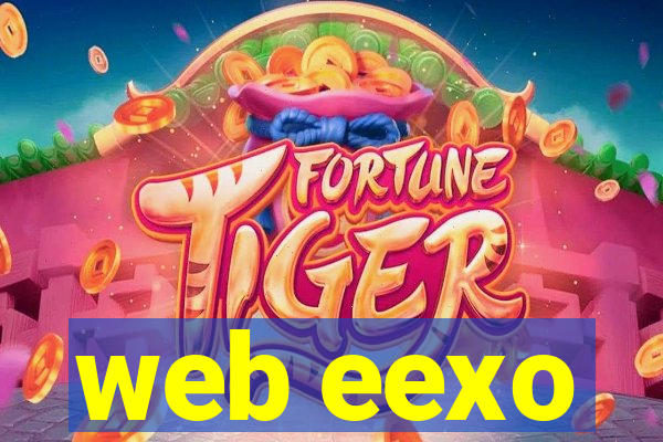 web eexo