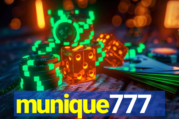 munique777