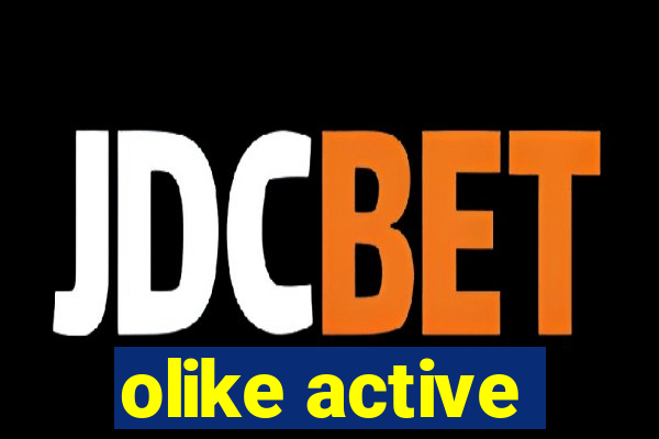 olike active