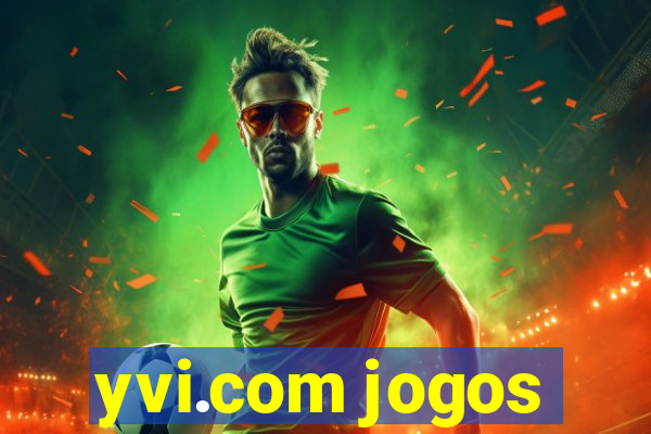 yvi.com jogos