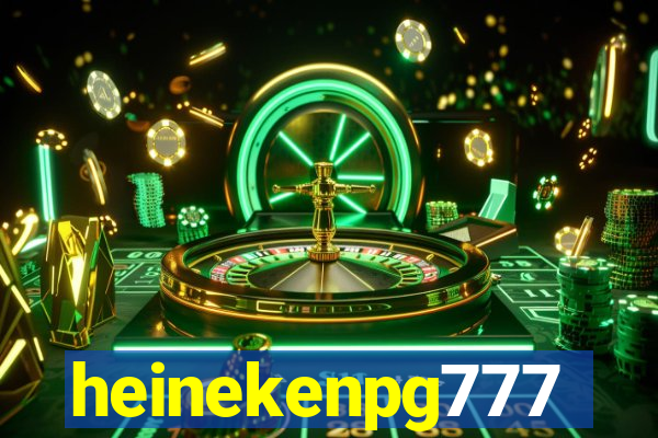 heinekenpg777