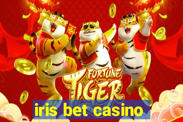 iris bet casino