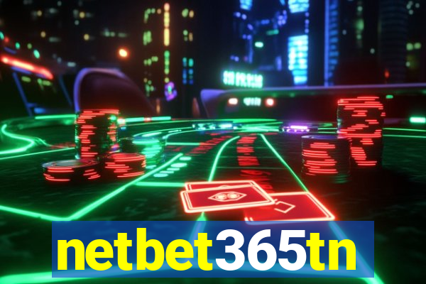 netbet365tn