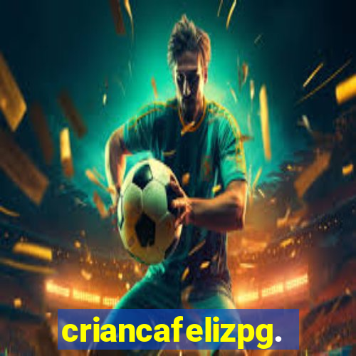 criancafelizpg.com