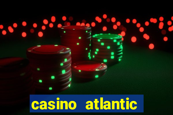 casino atlantic city borgata