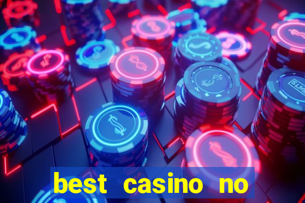 best casino no deposit bonuses