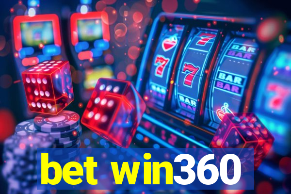 bet win360