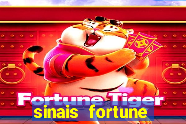 sinais fortune tiger esporte da sorte