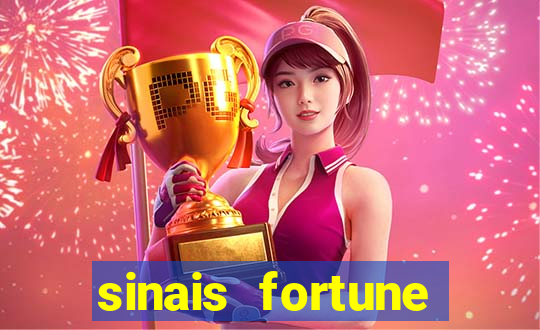 sinais fortune tiger esporte da sorte