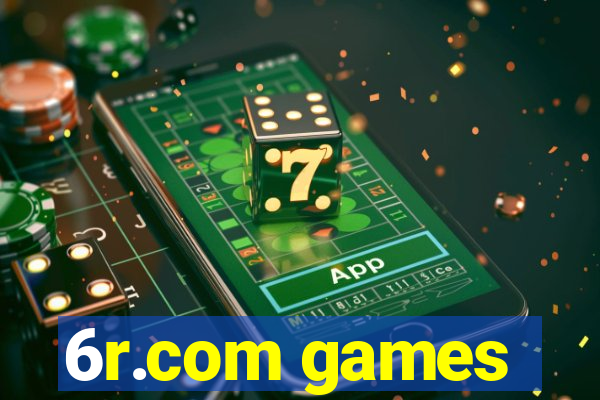 6r.com games