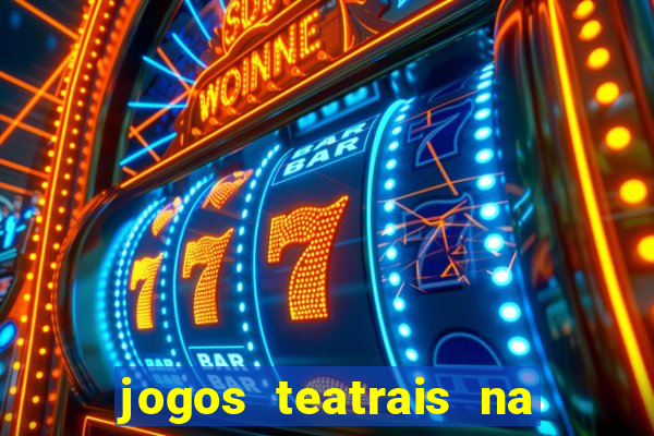 jogos teatrais na escola olga reverbel pdf