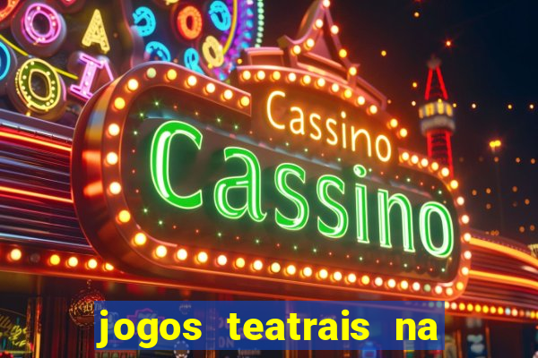 jogos teatrais na escola olga reverbel pdf