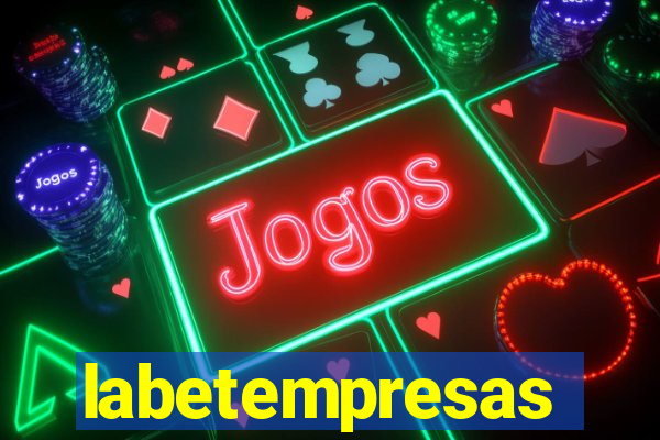 labetempresas