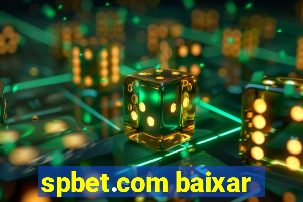 spbet.com baixar