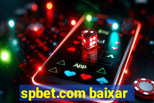 spbet.com baixar