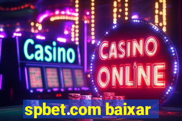 spbet.com baixar