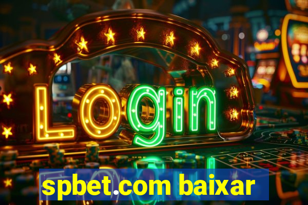 spbet.com baixar